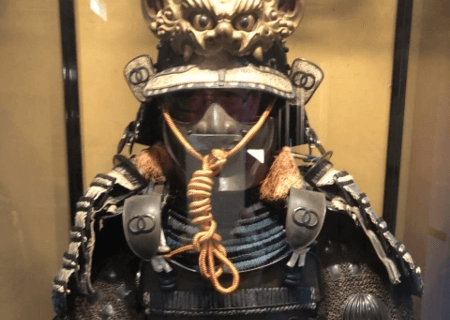 鎧・甲冑・兜