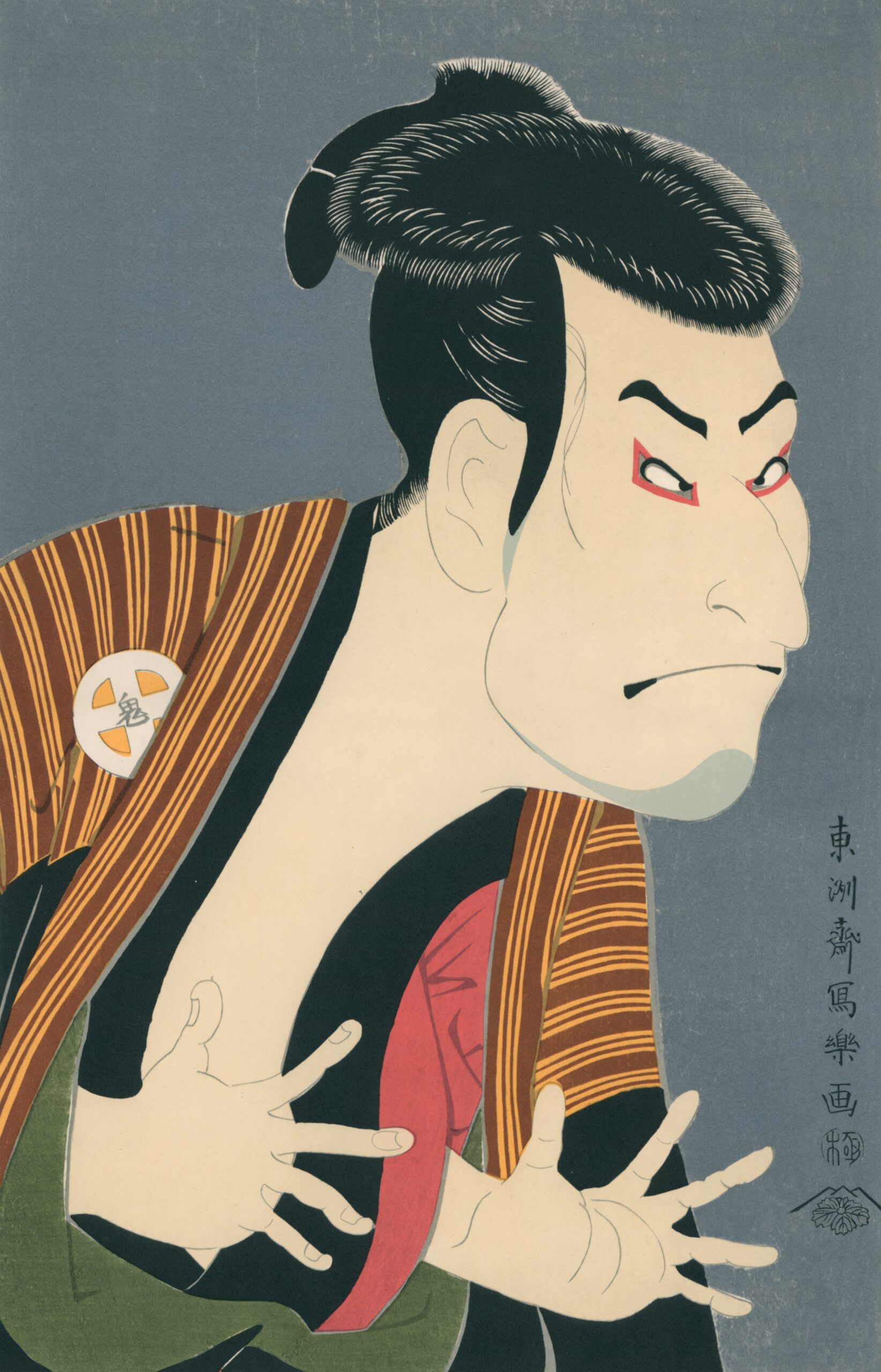 浮世絵にはどんなジャンルがある？ - だるま3 - 浮世絵買取